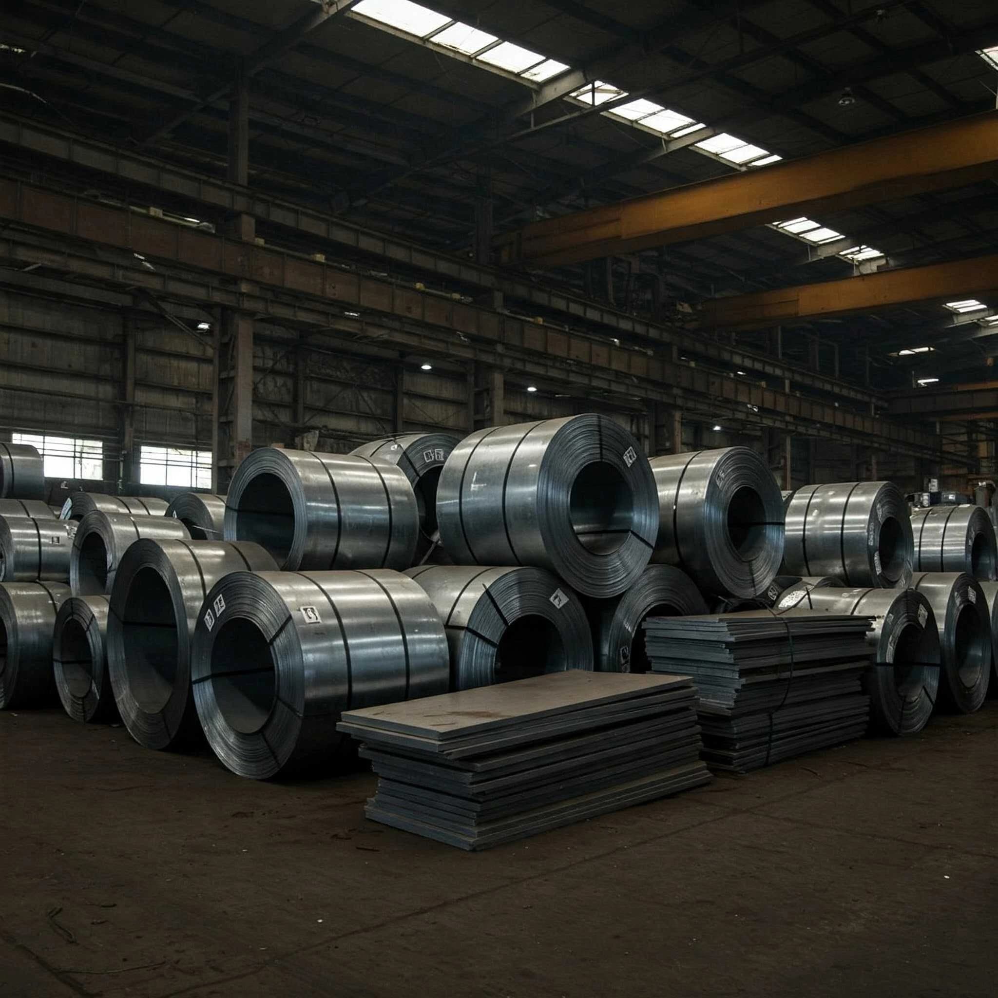 Aero Enterprises Manufacturing Facility Vasai