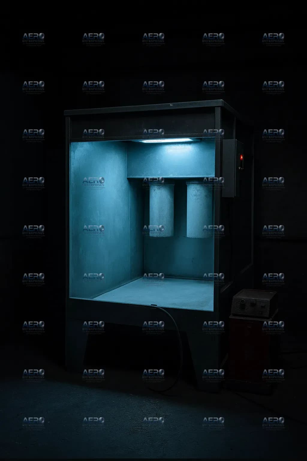 Powder Coating