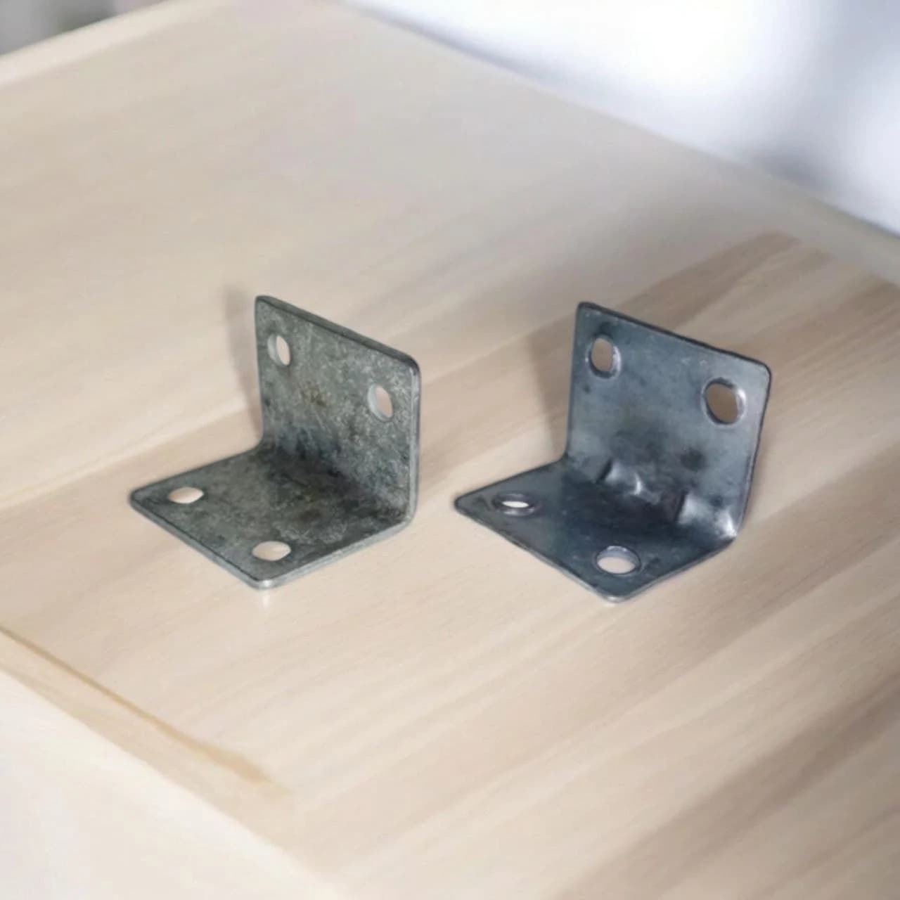 L Patti Corner Brackets